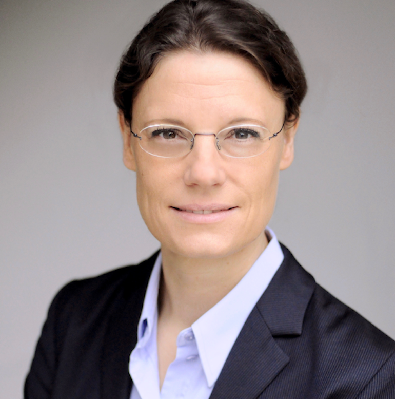 Prof. Dr. Anja Behrens-Potratz