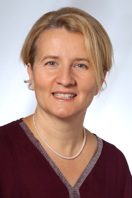 PD Dr. Manuela De Allegri