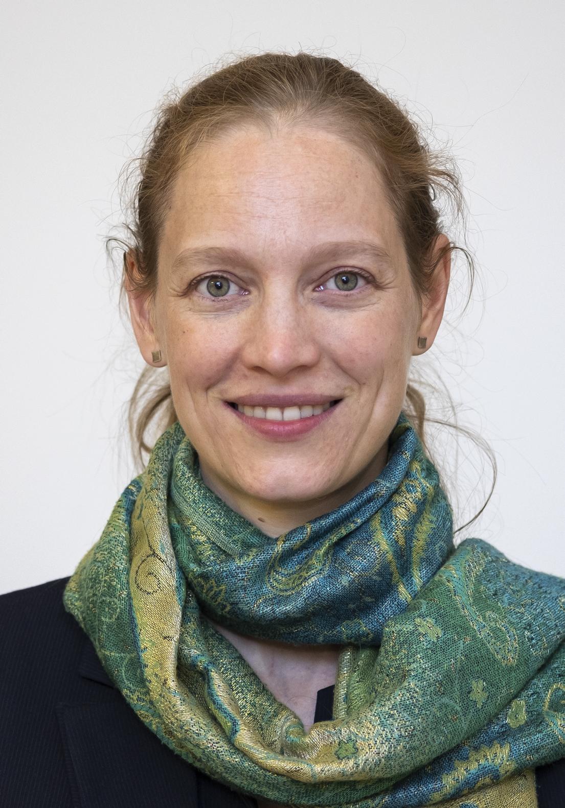 Prof. Dr. Amelie Wuppermann